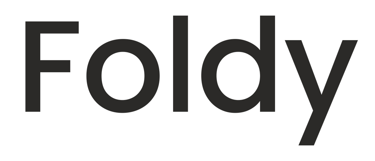 Foldy